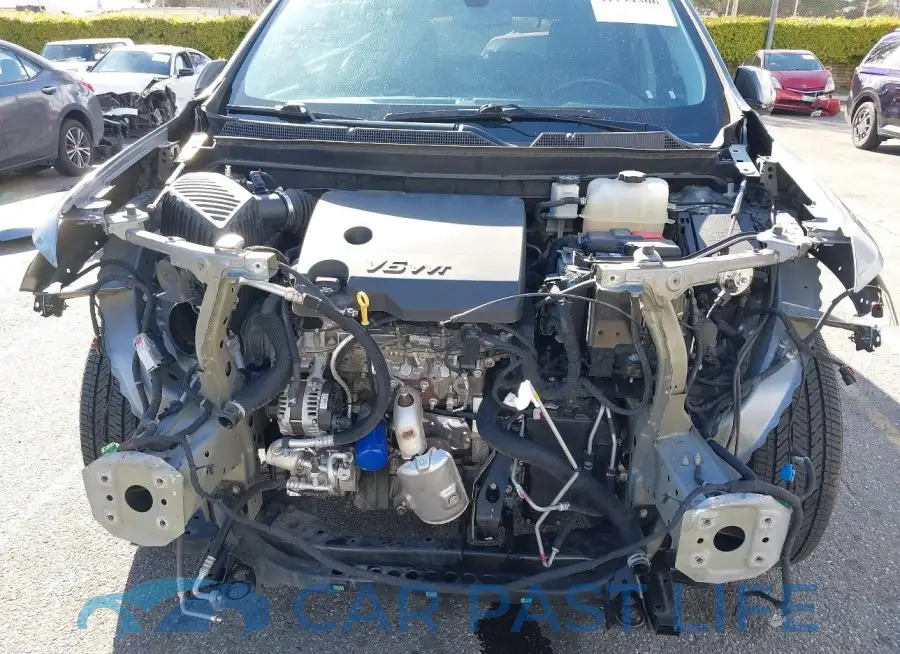 1GNERGKW4LJ130178# 6
