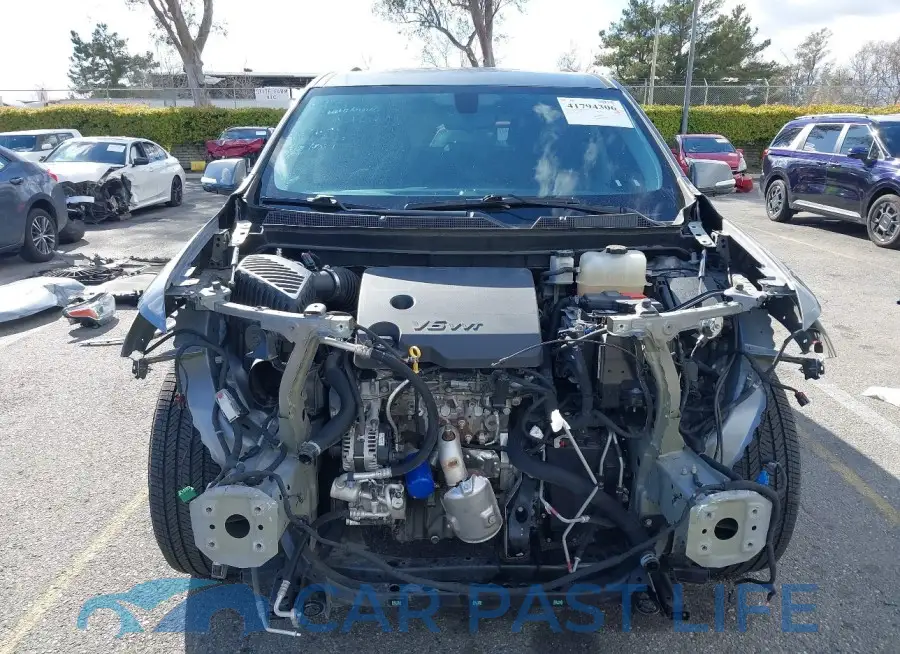 1GNERGKW4LJ130178# 13