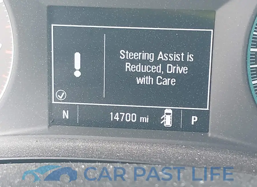 1GNESTKWXRJ139392# 15