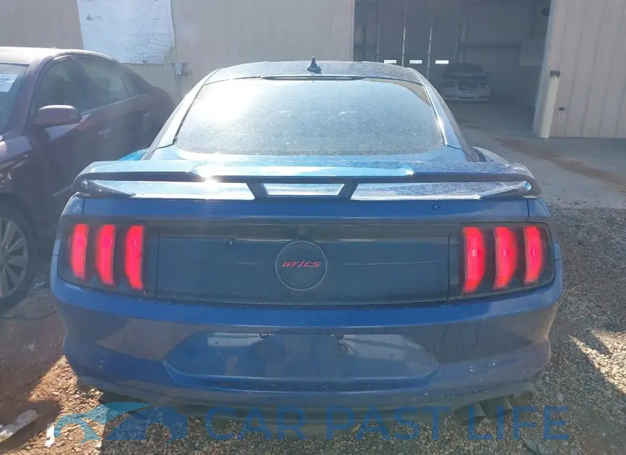 1FA6P8CF5N5126259# 16