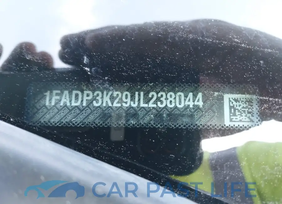 1FADP3K29JL238044# 9