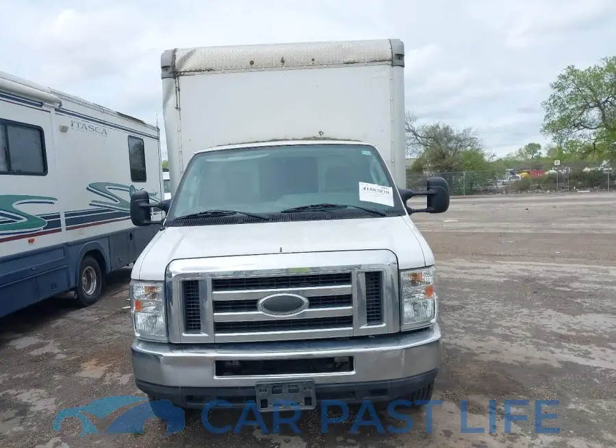 1FDWE3FL6FDA11032# 12