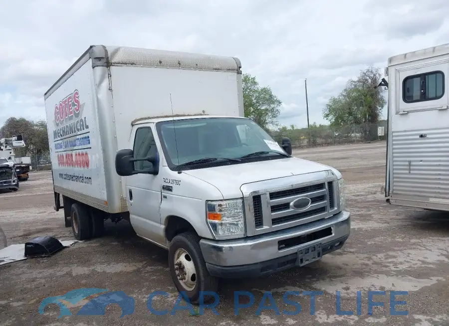 1FDWE3FL6FDA11032# 1