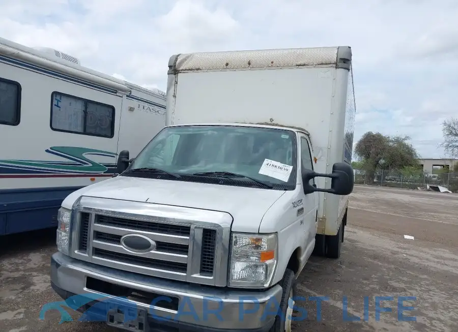 1FDWE3FL6FDA11032# 11