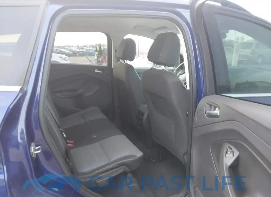 1FMCU9G98FUA23016# 8