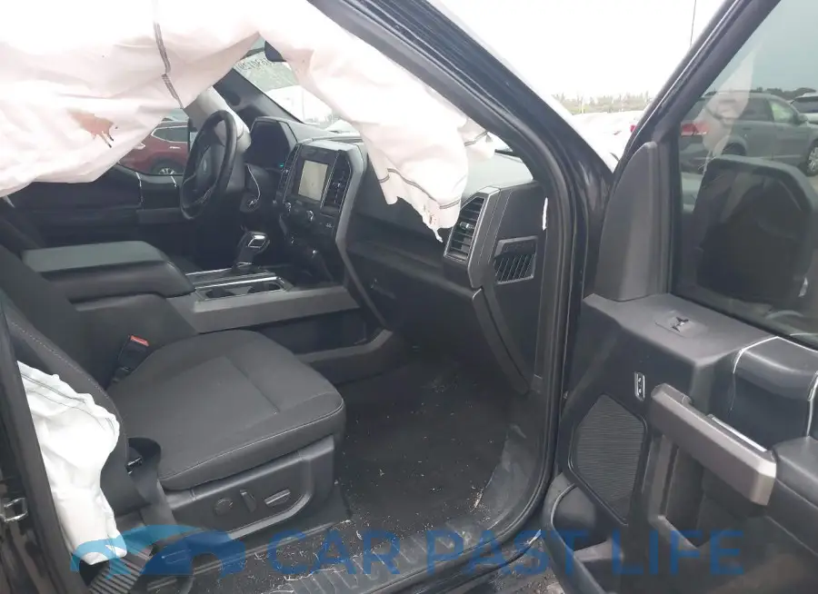1FTEW1EP6LFB45240# 5