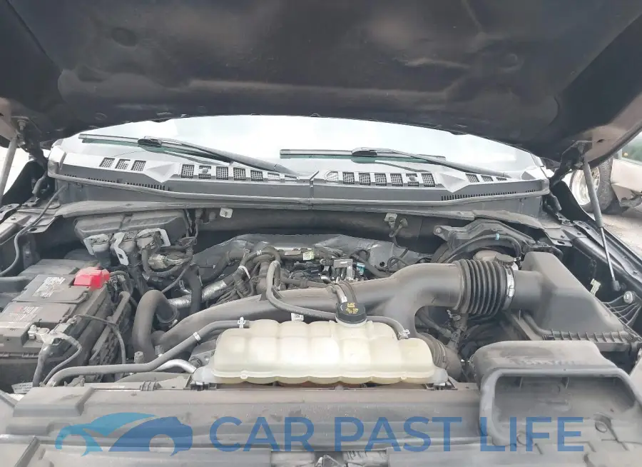 1FTEW1EP6LFB45240# 10