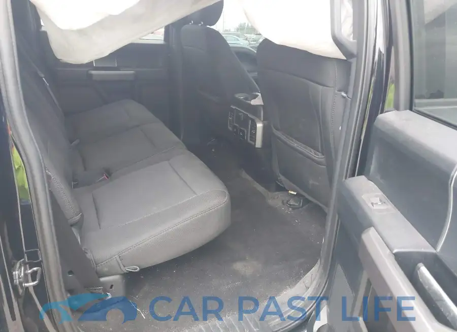 1FTEW1EP6LFB45240# 8