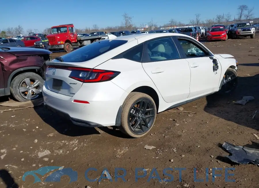 19XFL4H87SE004236# 4