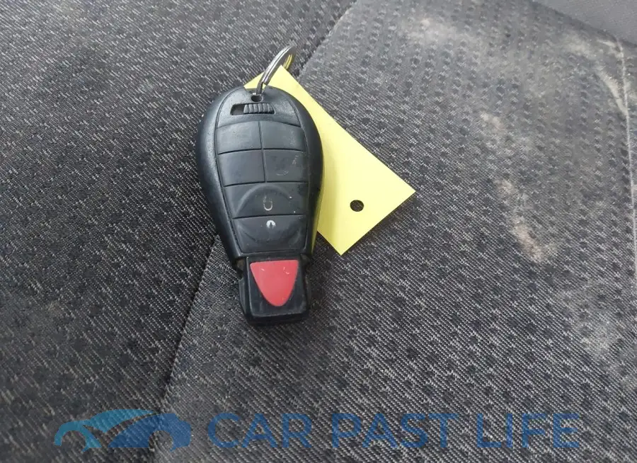 1C6RR7GG8HS704348# 11