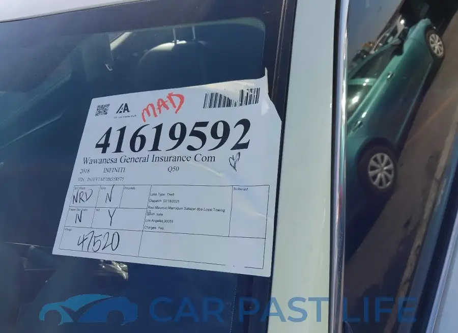 JN1EV7AP7JM358575# 16