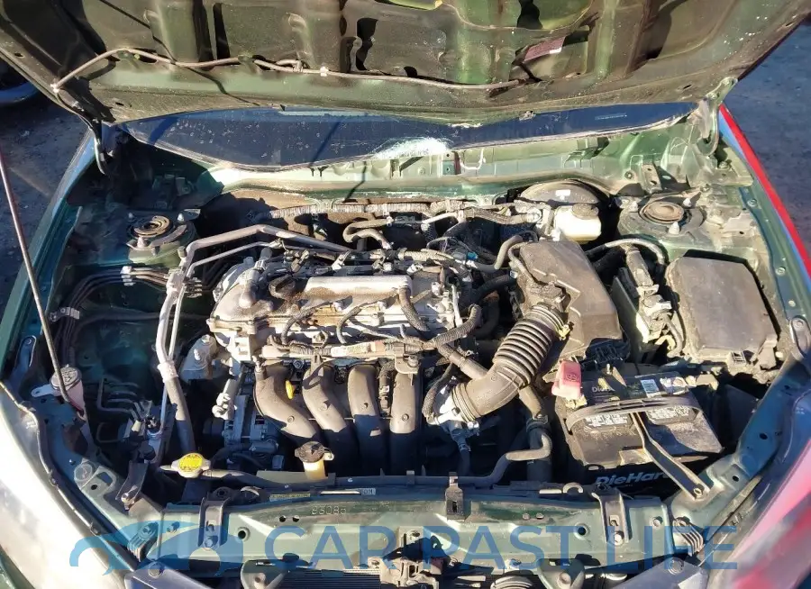 2T1BURHE6FC452437# 10