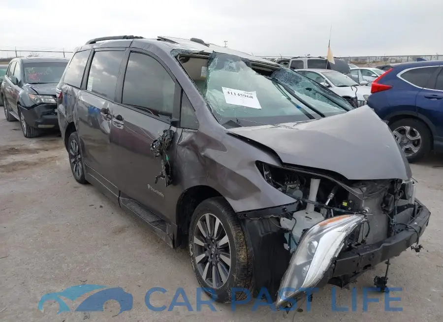 5TDYZ3DC7KS994001# 12