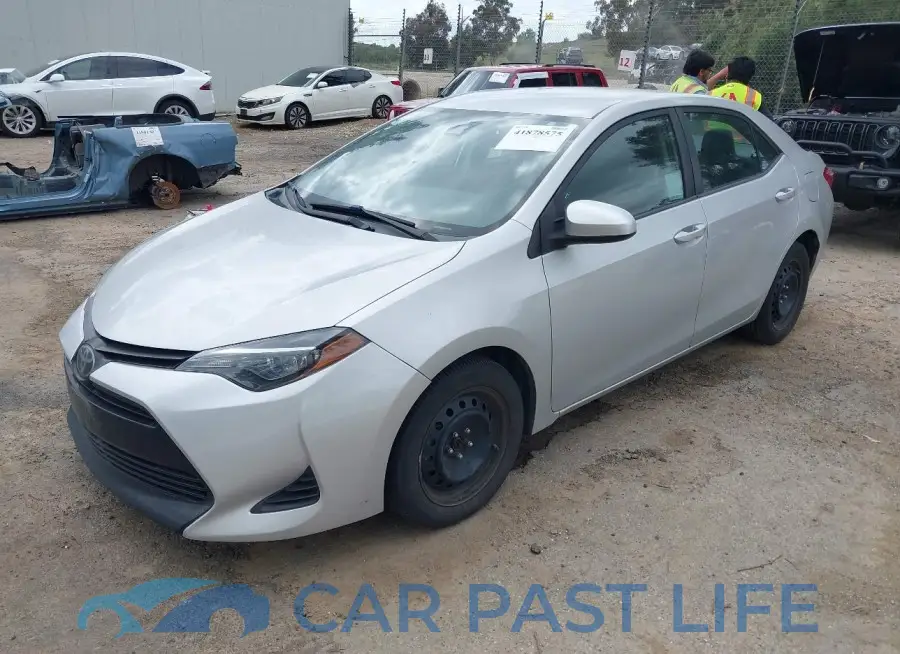 5YFBURHE5KP897231# 2
