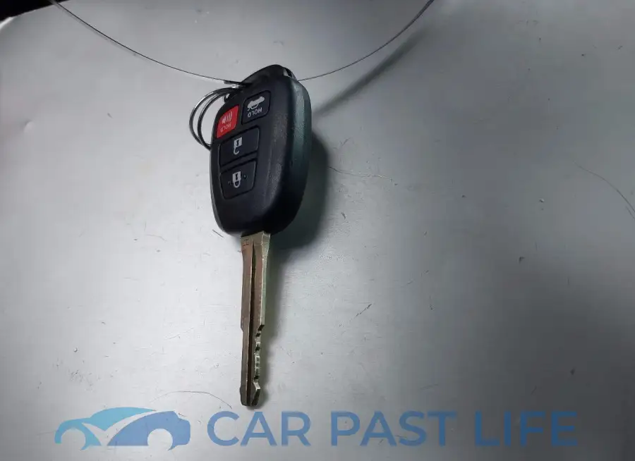 5YFBURHE5KP897231# 11