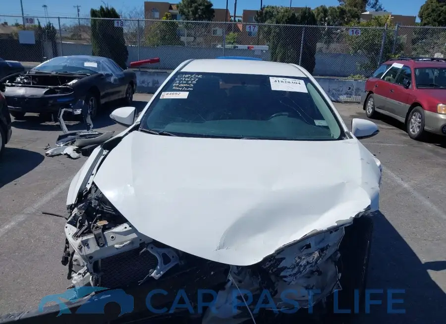 5YFBURHE8GP550063# 12