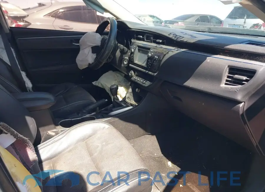 5YFBURHE8GP550063# 5