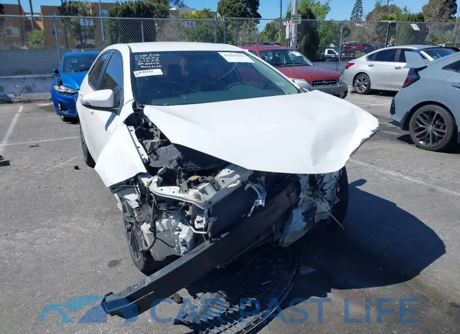 5YFBURHE8GP550063# 1