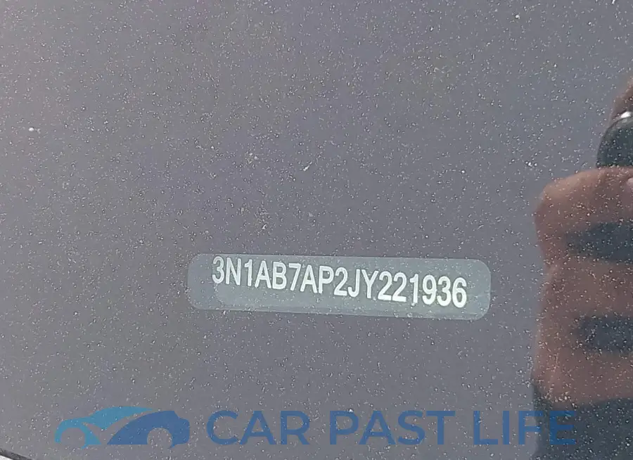 3N1AB7AP2JY221936# 17