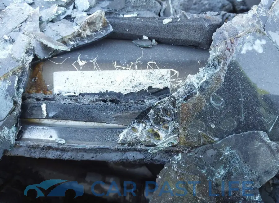 KNMAT2MT5KP558951# 9