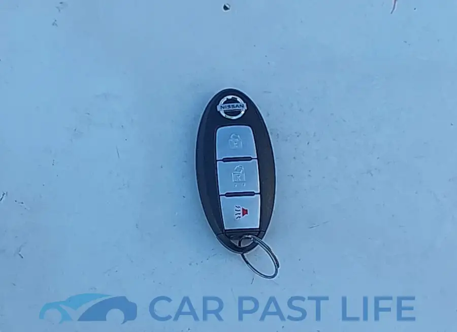 KNMAT2MT7FP506243# 11