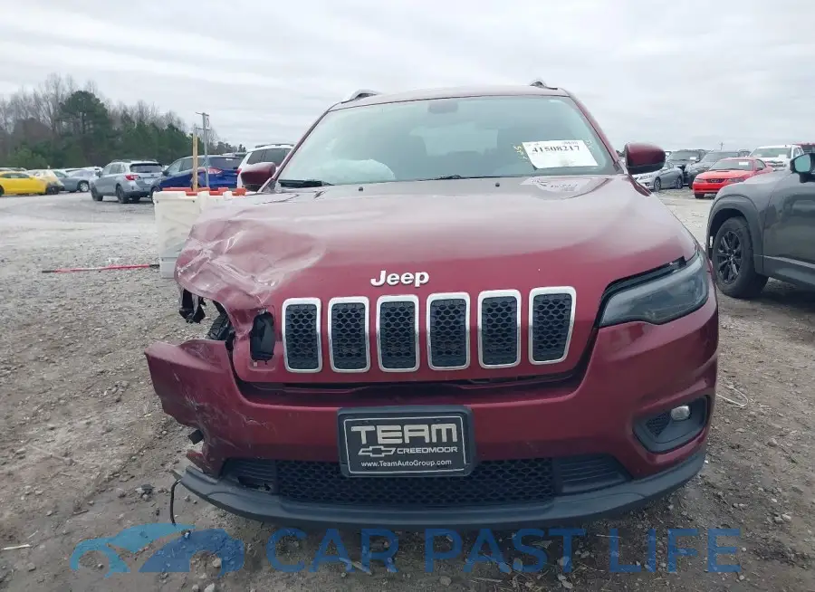 1C4PJMLX7LD510189# 12