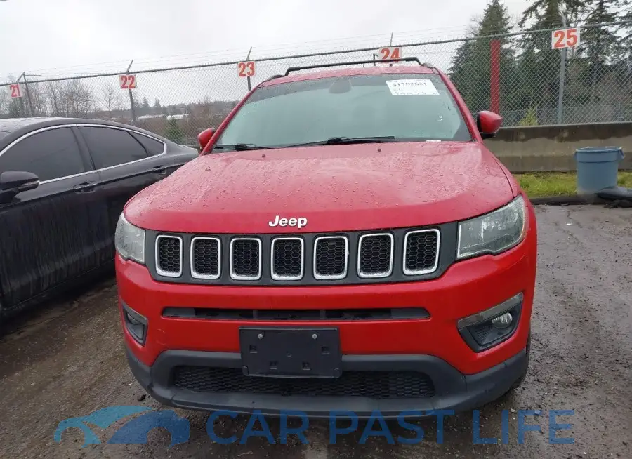 3C4NJDBB7JT100352# 6