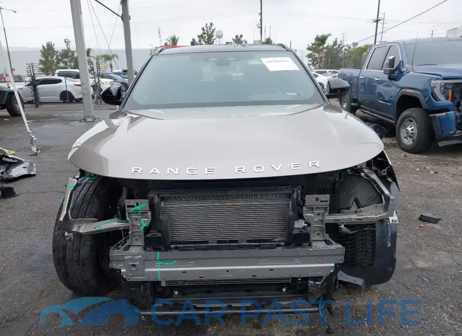 SALYJ2EX1PA363583# 13