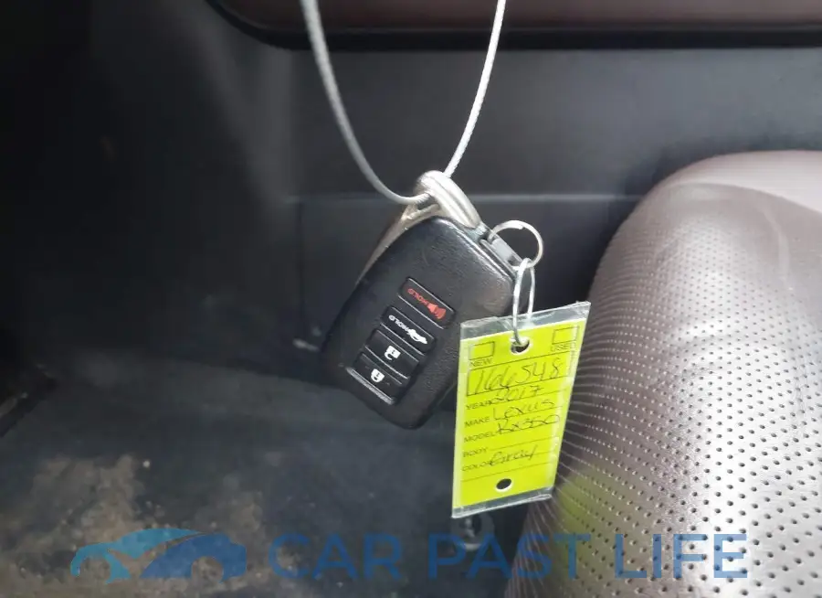 2T2ZZMCA7HC092228# 11