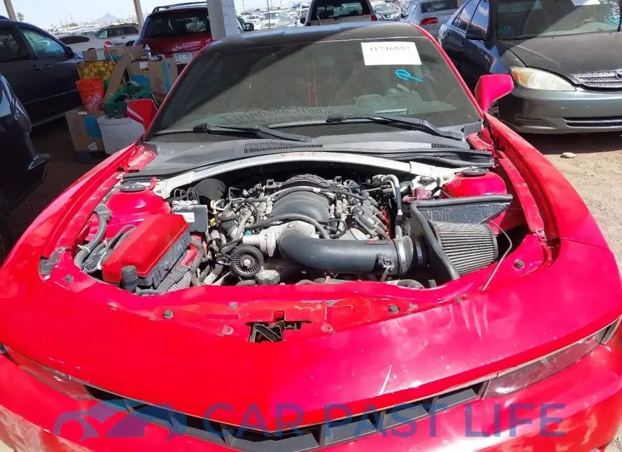 2G1FJ1EW2F9171799# 6