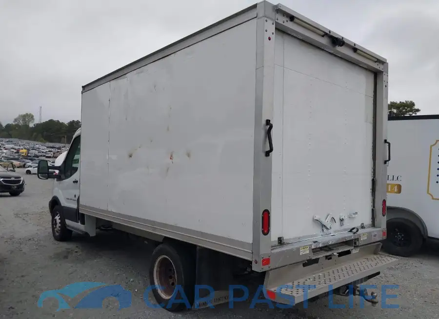 1FDBF8ZM5JKA62149# 3