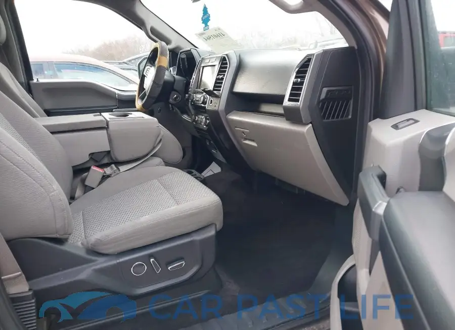 1FTEW1EP4GFC29496# 5