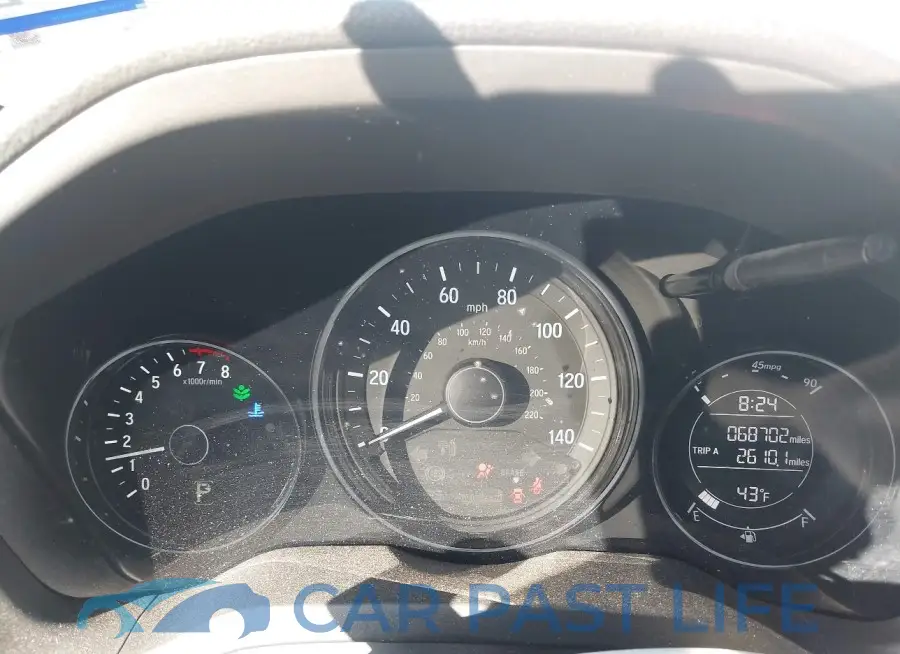 3CZRU5H39HG701726# 7