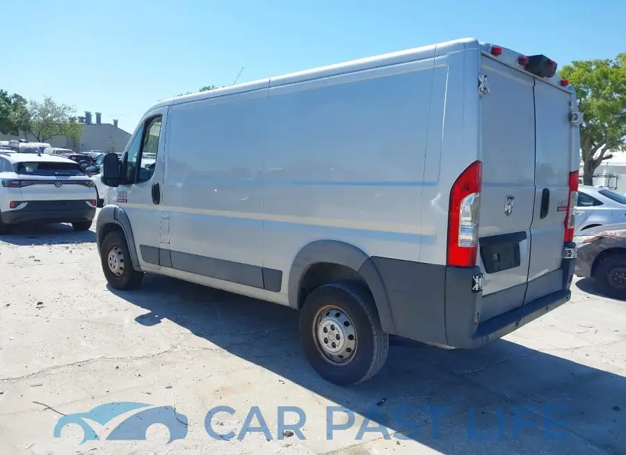 3C6TRVAG5JE131548# 3