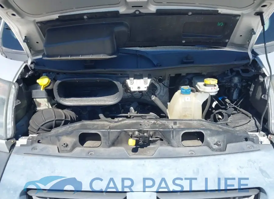 3C6TRVAG5JE131548# 10