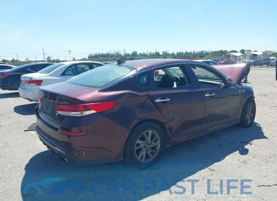 5XXGT4L34KG323567# 4