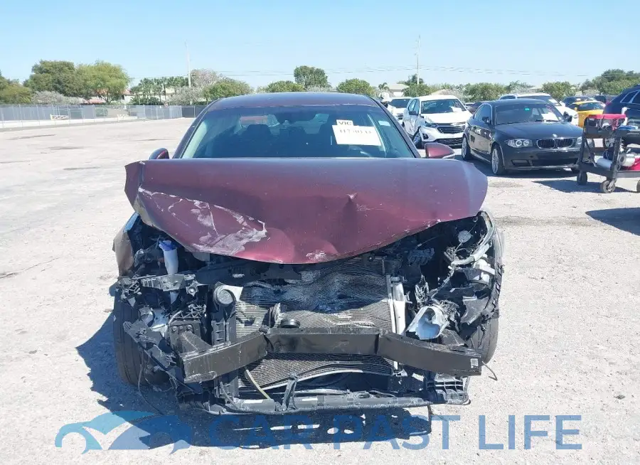 5XXGT4L34KG323567# 6