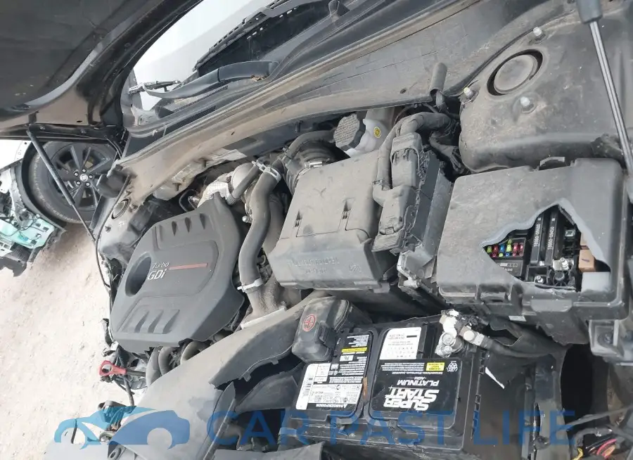 5XXGW4L23LG424406# 10