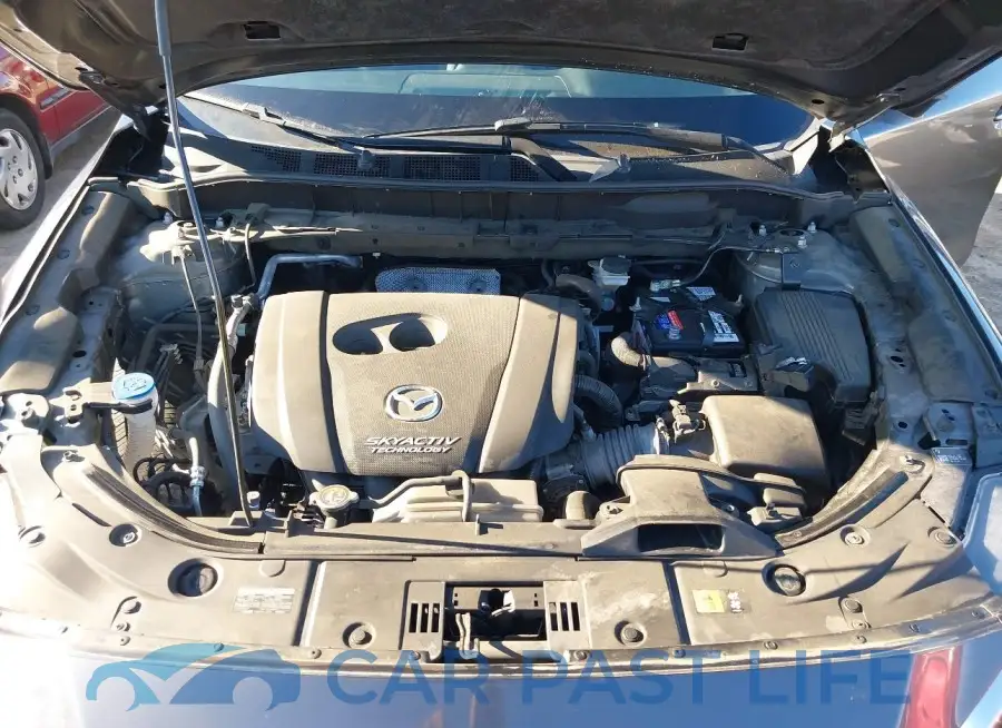 JM3KFBCL2H0165625# 10