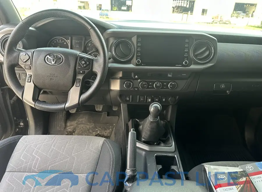 3TYCZ5AN0PT110522# 5