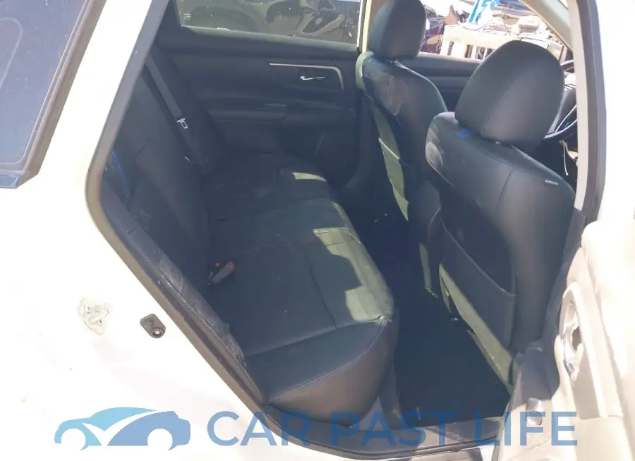 1N4AL3AP4JC264501# 8