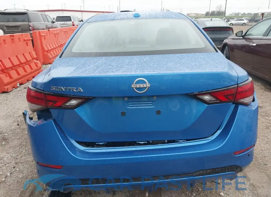 3N1AB8CV9SY263023# 15