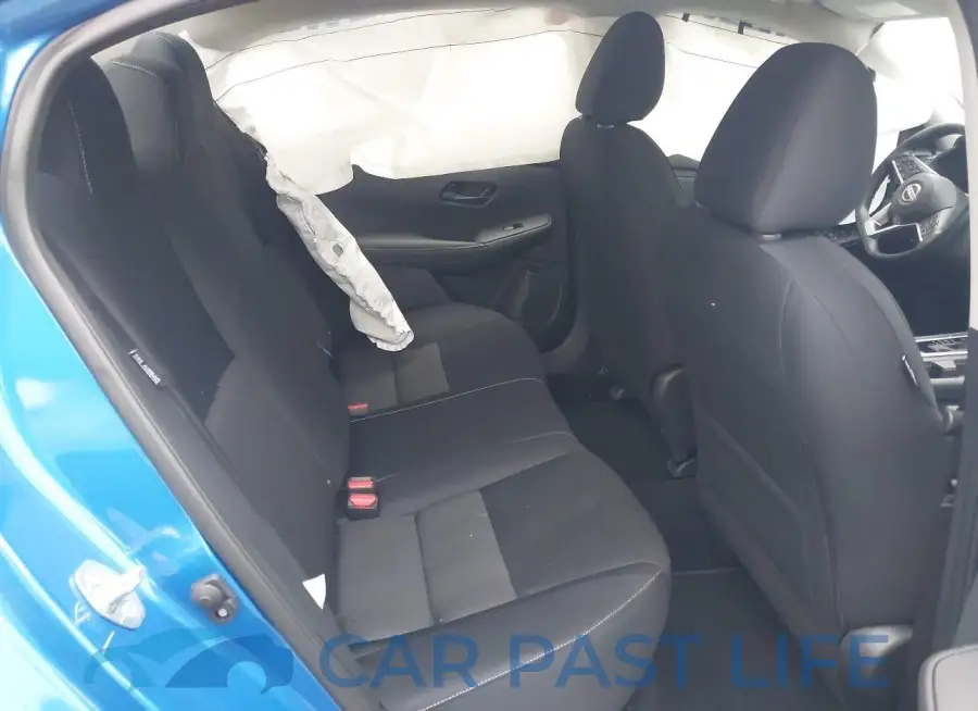 3N1AB8CV9SY263023# 8