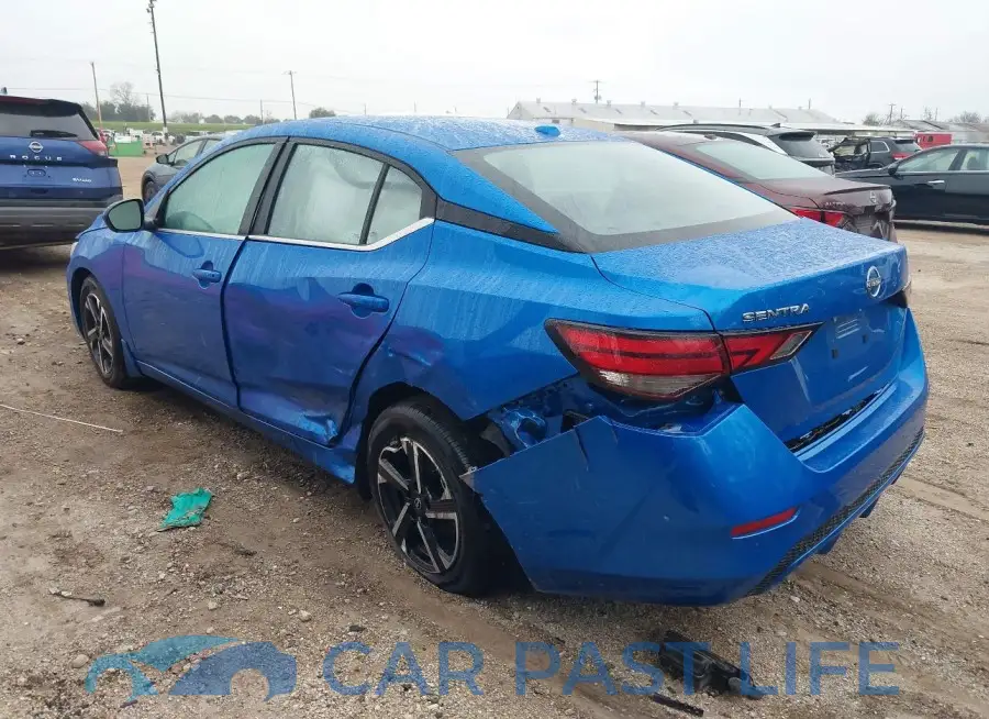 3N1AB8CV9SY263023# 3