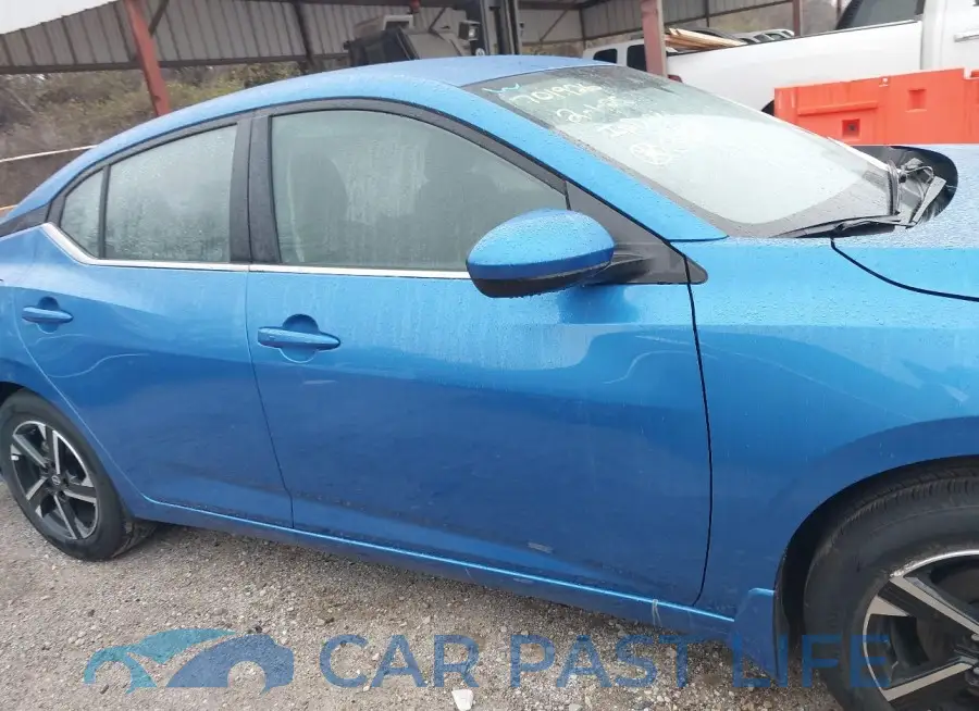 3N1AB8CV9SY263023# 12