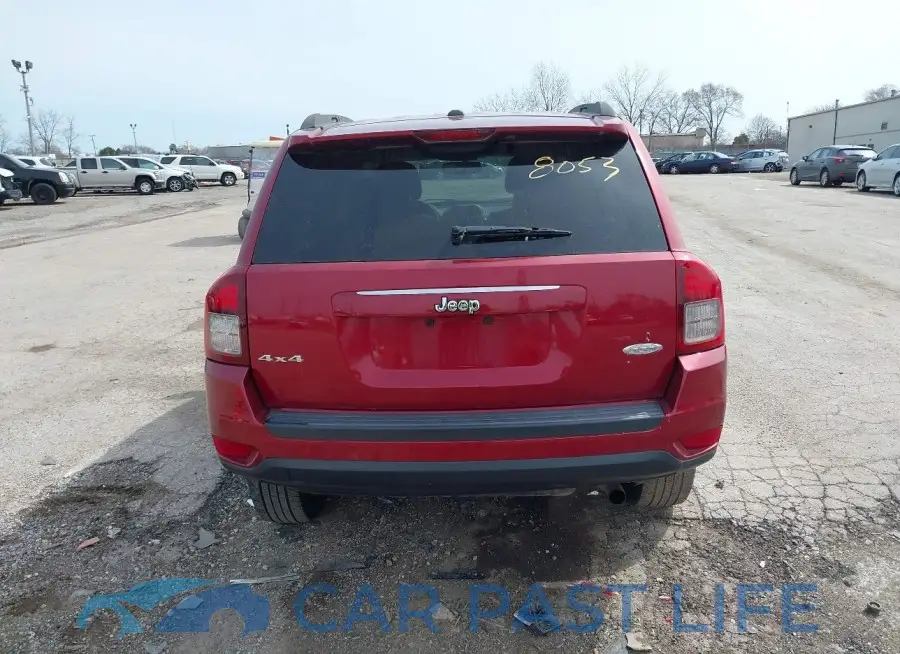 1C4NJDEB4HD191432# 16