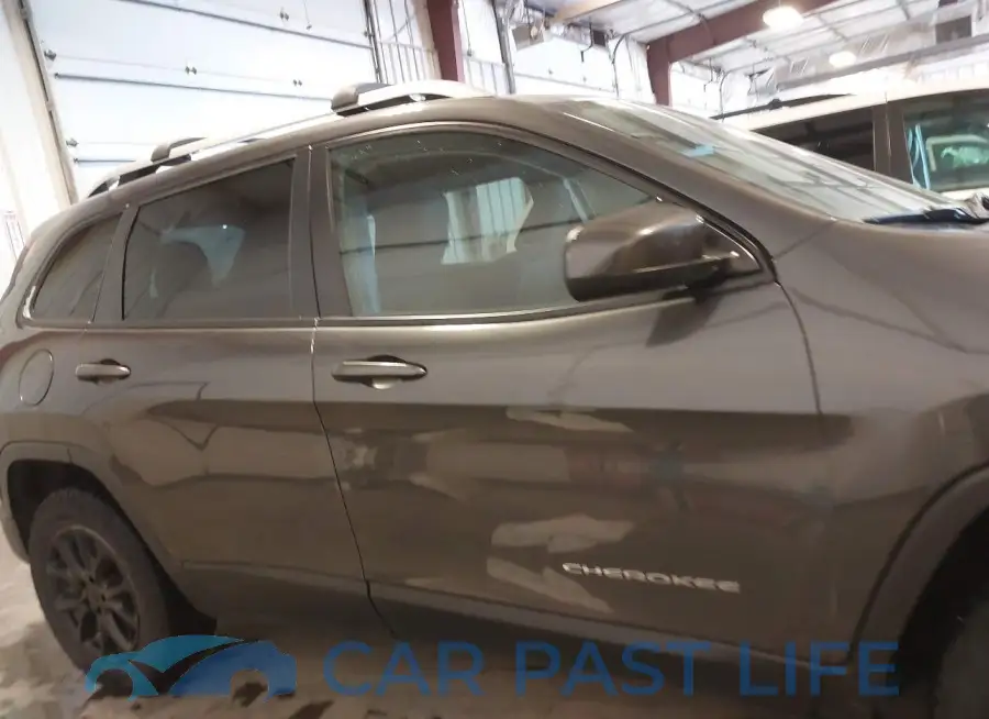 1C4PJMCB4FW522149# 14