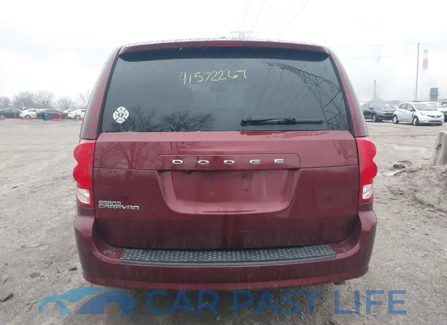 2C4RDGBG1KR521851# 16