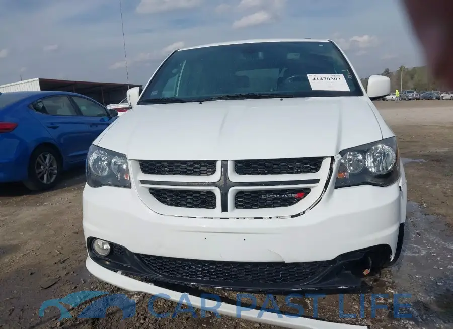 2C4RDGEG1KR622884# 12