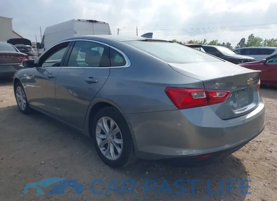 1G1ZD5ST8PF251218# 3